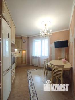 2-к квартира, вторичка, 74м2, 7/16 этаж