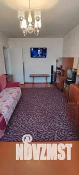 2-к квартира, вторичка, 43м2, 5/5 этаж