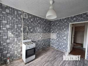 1-к квартира, вторичка, 42м2, 8/9 этаж