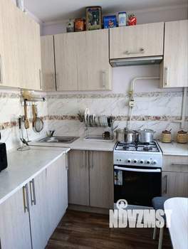 2-к квартира, вторичка, 45м2, 1/5 этаж