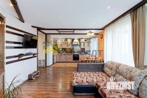 3-к квартира, вторичка, 81м2, 2/15 этаж