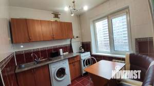 1-к квартира, вторичка, 31м2, 4/5 этаж