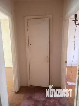 2-к квартира, вторичка, 48м2, 2/5 этаж