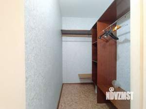 1-к квартира, вторичка, 41м2, 10/11 этаж