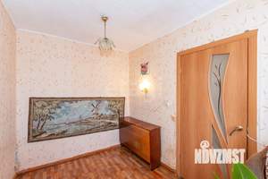 2-к квартира, вторичка, 44м2, 4/5 этаж