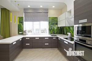 3-к квартира, вторичка, 127м2, 4/8 этаж