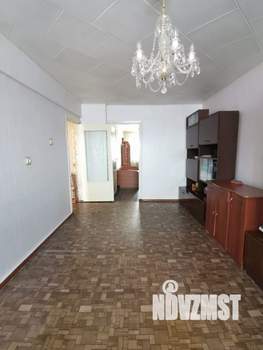 2-к квартира, вторичка, 45м2, 5/5 этаж