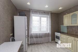 1-к квартира, вторичка, 39м2, 9/9 этаж