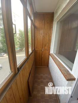 3-к квартира, вторичка, 61м2, 3/9 этаж