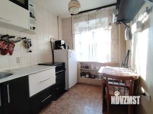 1-к квартира, вторичка, 28м2, 4/5 этаж