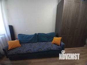 Студия квартира, вторичка, 31м2, 7/14 этаж