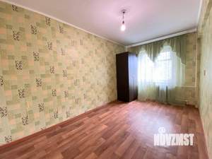 3-к квартира, вторичка, 63м2, 5/5 этаж