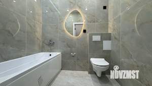 2-к квартира, вторичка, 56м2, 6/15 этаж