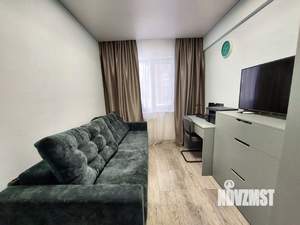 3-к квартира, вторичка, 55м2, 2/5 этаж