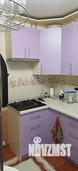 3-к квартира, вторичка, 63м2, 6/9 этаж