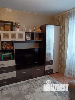 1-к квартира, вторичка, 36м2, 8/10 этаж