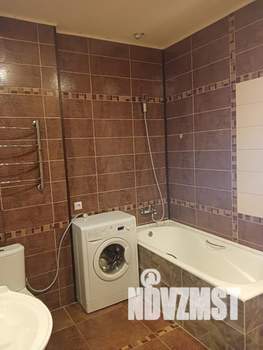 2-к квартира, вторичка, 57м2, 1/4 этаж