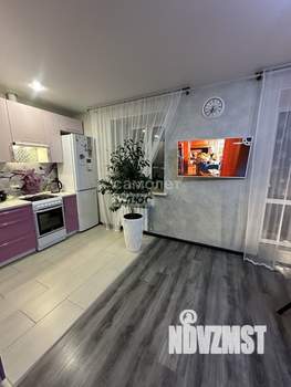 2-к квартира, вторичка, 47м2, 15/17 этаж