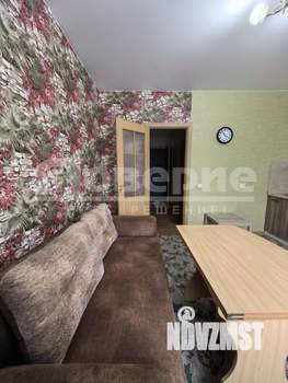 1-к квартира, вторичка, 42м2, 2/5 этаж