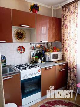 3-к квартира, вторичка, 59м2, 1/5 этаж