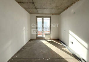 1-к квартира, вторичка, 46м2, 11/14 этаж