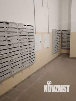 1-к квартира, вторичка, 39м2, 12/16 этаж