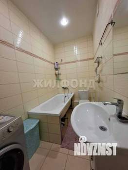 2-к квартира, вторичка, 57м2, 11/19 этаж
