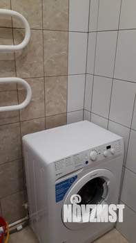 1-к квартира, вторичка, 37м2, 2/5 этаж