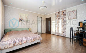 1-к квартира, вторичка, 40м2, 10/10 этаж