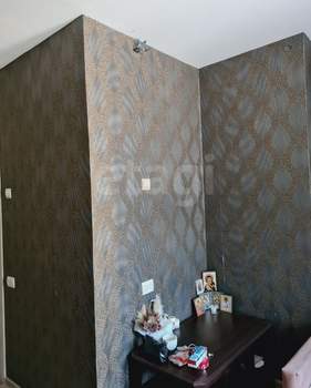 Студия квартира, вторичка, 33м2, 3/10 этаж