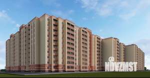 Студия квартира, вторичка, 55м2, 1/11 этаж