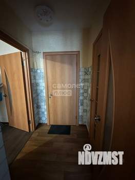 1-к квартира, вторичка, 22м2, 2/5 этаж