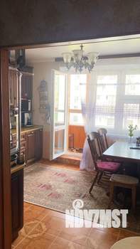 3-к квартира, вторичка, 82м2, 3/7 этаж