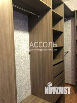 Студия квартира, вторичка, 33м2, 10/10 этаж