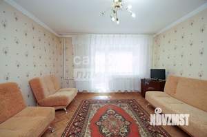 2-к квартира, вторичка, 60м2, 3/14 этаж