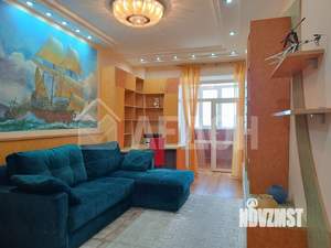 3-к квартира, вторичка, 133м2, 12/13 этаж
