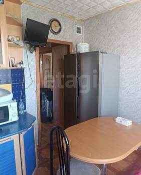 1-к квартира, вторичка, 36м2, 8/9 этаж