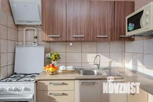 4-к квартира, вторичка, 59м2, 5/5 этаж