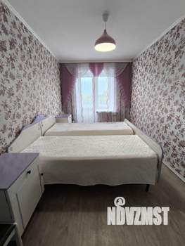 2-к квартира, вторичка, 50м2, 7/9 этаж