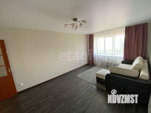 1-к квартира, вторичка, 40м2, 7/9 этаж