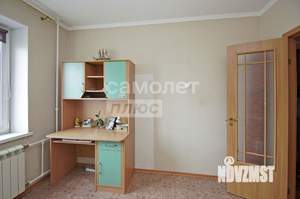 4-к квартира, вторичка, 77м2, 7/9 этаж