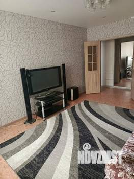 3-к квартира, вторичка, 70м2, 3/11 этаж