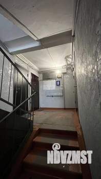 1-к квартира, вторичка, 31м2, 1/5 этаж