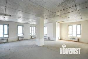 2-к квартира, сданный дом, 70м2, 3/18 этаж