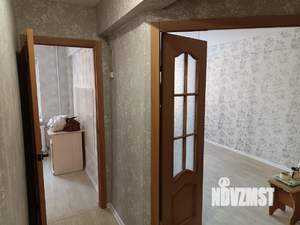 3-к квартира, вторичка, 58м2, 1/5 этаж