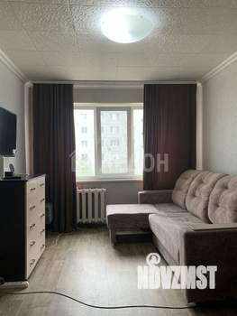 1-к квартира, вторичка, 30м2, 3/9 этаж