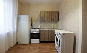 1-к квартира, вторичка, 37м2, 8/9 этаж