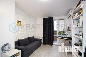 3-к квартира, вторичка, 78м2, 4/4 этаж