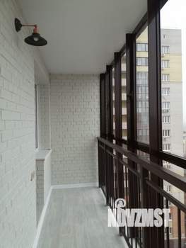 1-к квартира, вторичка, 45м2, 9/14 этаж