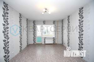 1-к квартира, вторичка, 37м2, 1/10 этаж